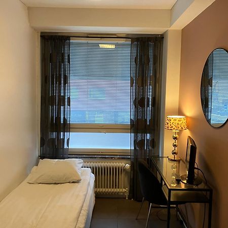 Hotel Harriet Åbo Eksteriør bilde
