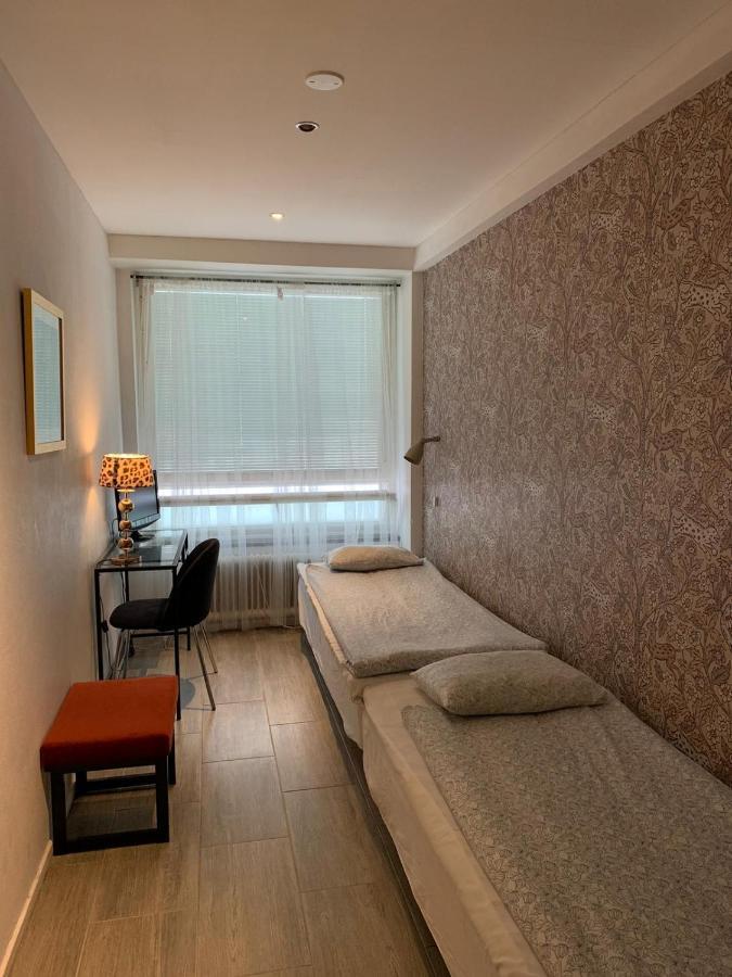Hotel Harriet Åbo Eksteriør bilde