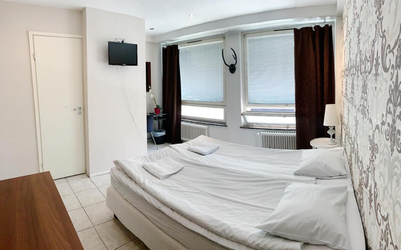Hotel Harriet Åbo Eksteriør bilde