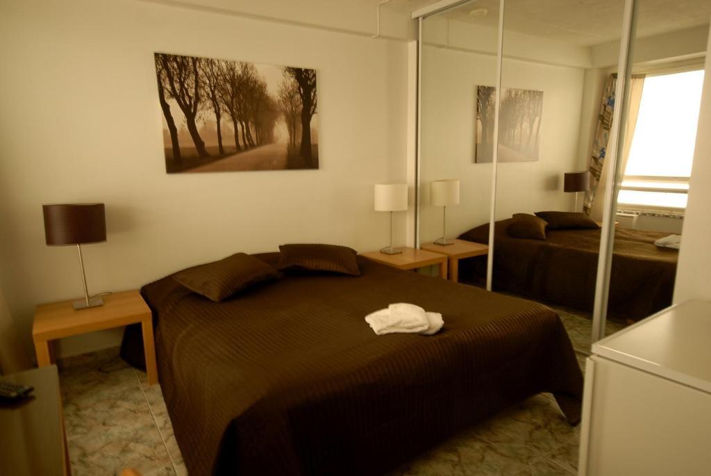 Hotel Harriet Åbo Rom bilde