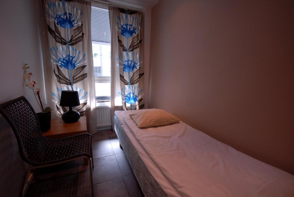 Hotel Harriet Åbo Rom bilde