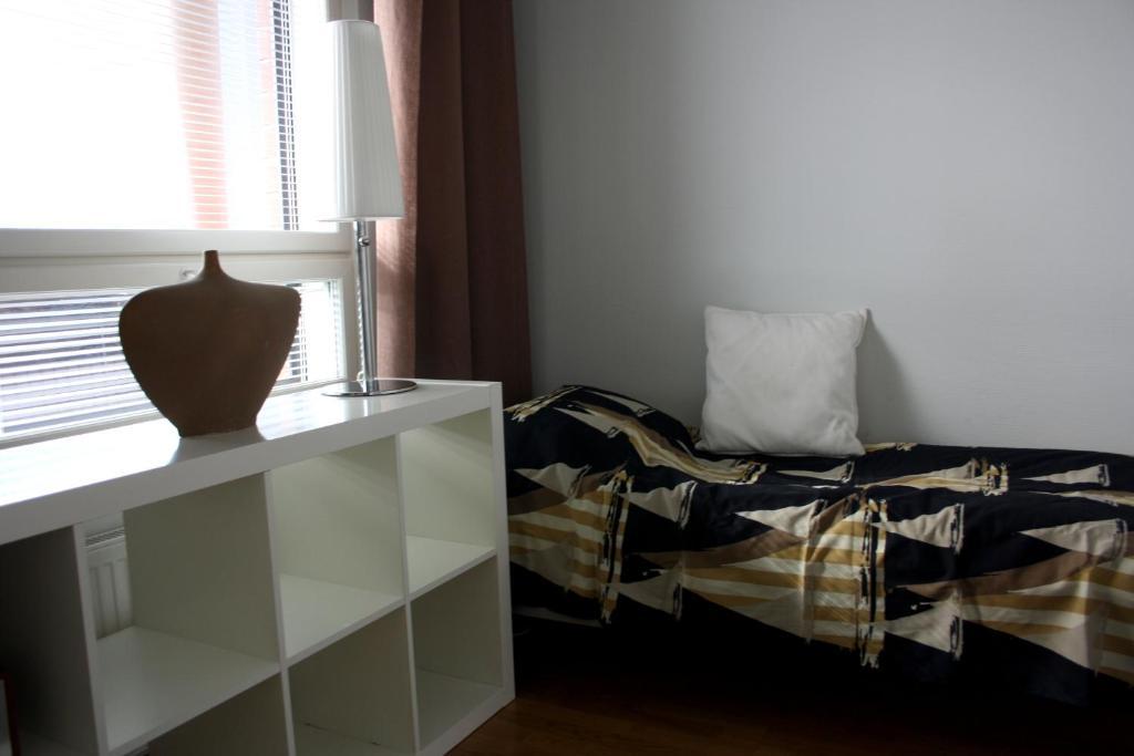 Hotel Harriet Åbo Rom bilde