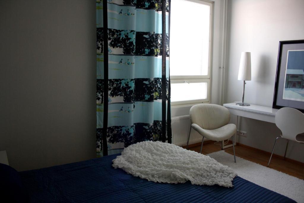 Hotel Harriet Åbo Rom bilde