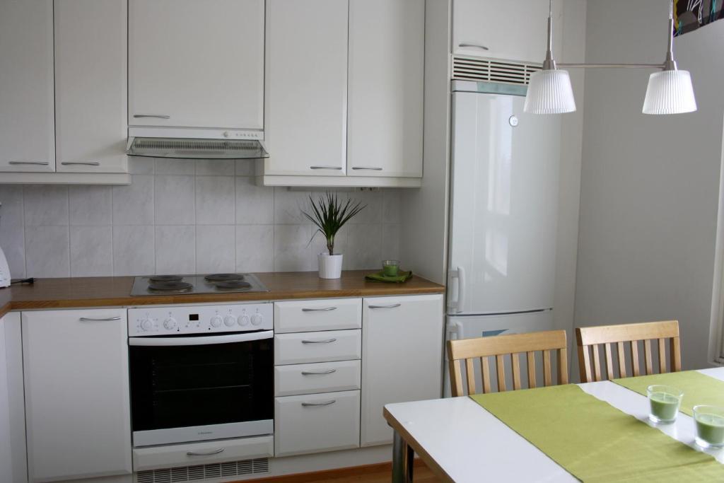 Hotel Harriet Åbo Rom bilde