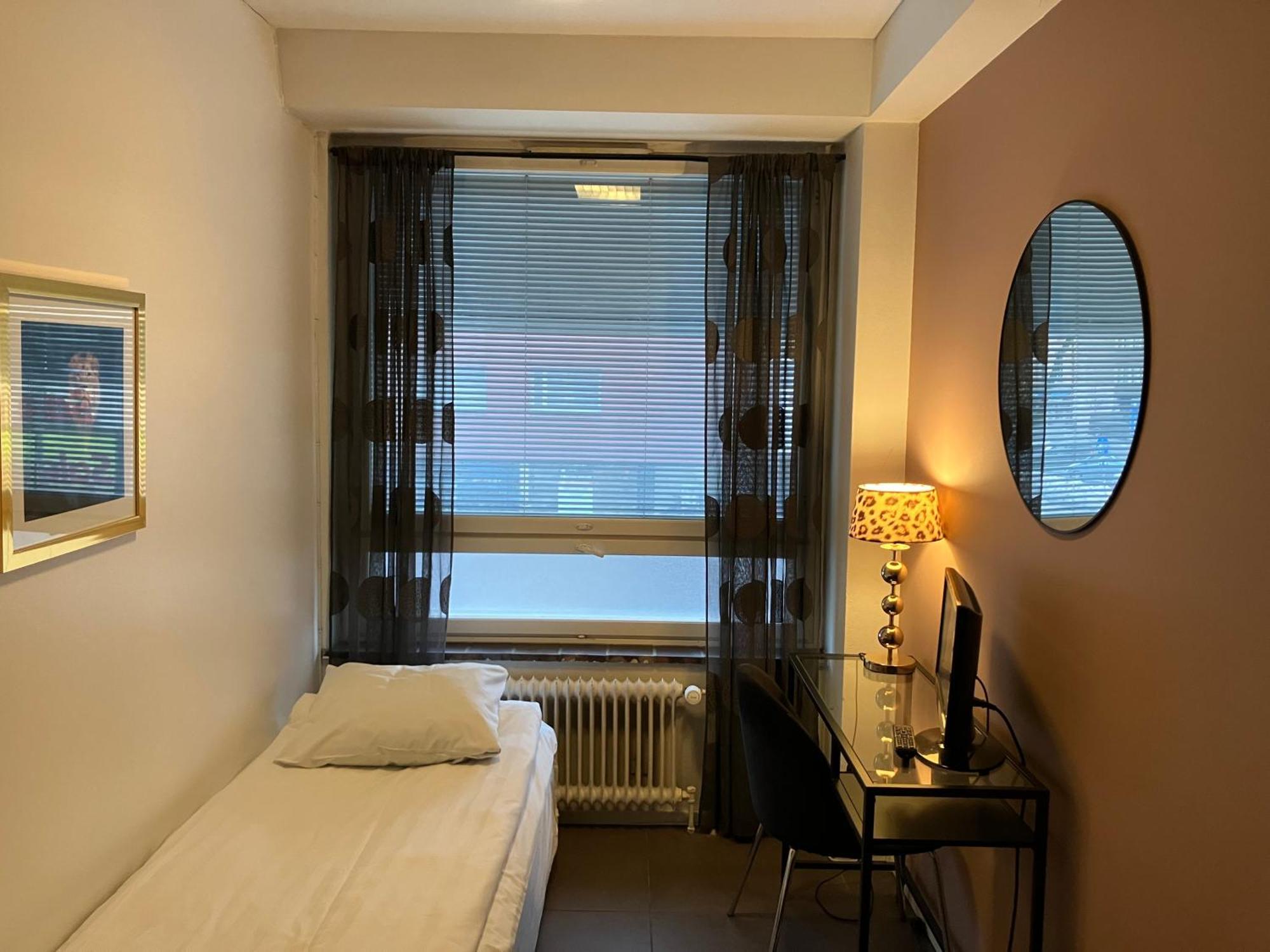 Hotel Harriet Åbo Eksteriør bilde