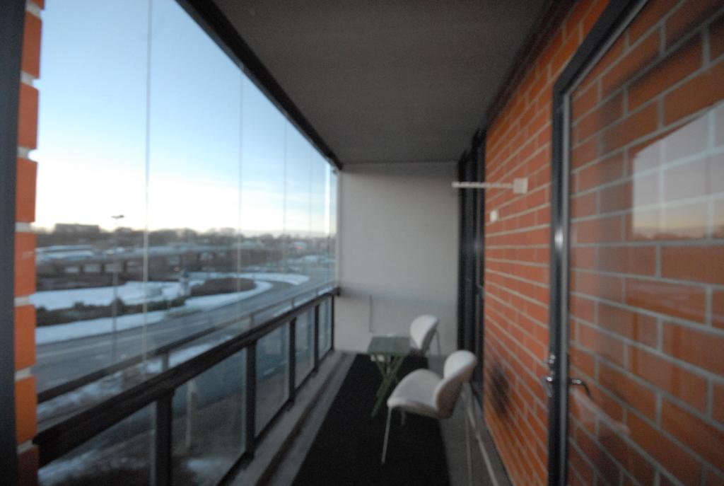 Hotel Harriet Åbo Eksteriør bilde