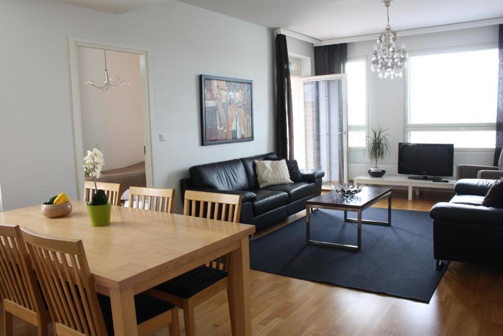 Hotel Harriet Åbo Eksteriør bilde