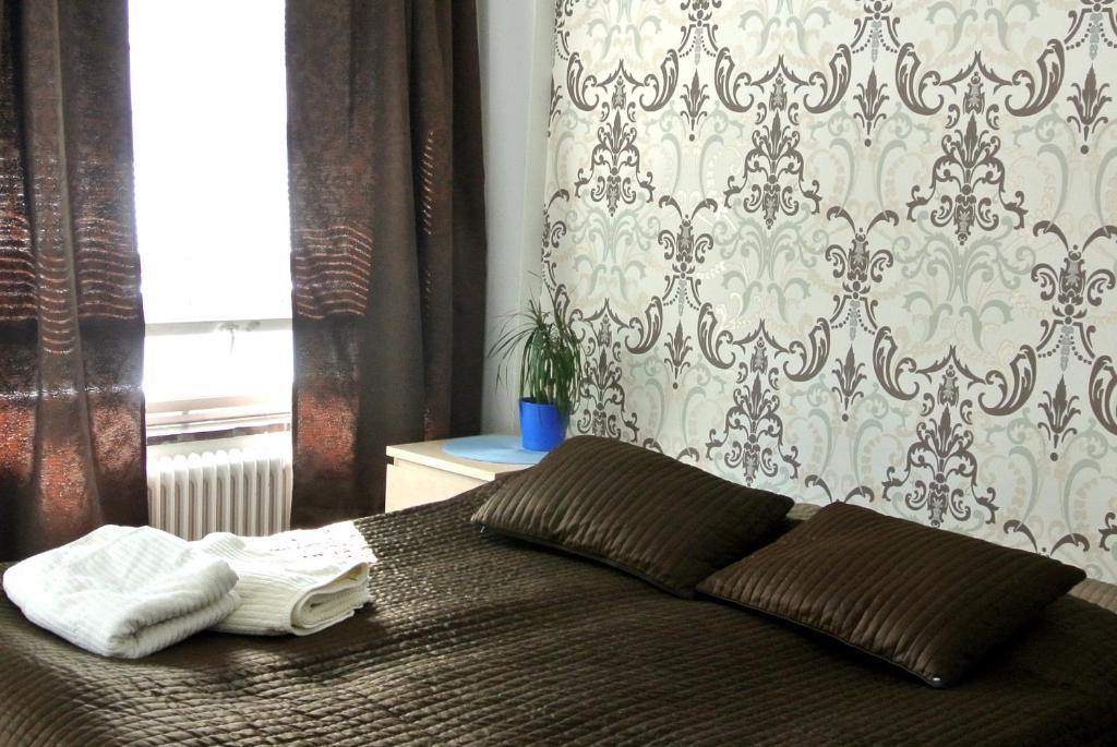 Hotel Harriet Åbo Eksteriør bilde